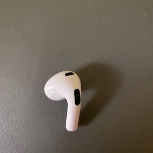 Apple airpod 3rd gen